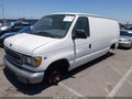 2000 Ford E-250 — photo 2 of 11 | VIN 1FTNE24L9YHB04975