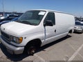 2000 Ford E-250 — photo 6 of 11 | VIN 1FTNE24L9YHB04975