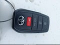 2025 Toyota Camry — photo 11 of 21 | VIN 4T1DAACK9SU583192