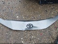 2025 Toyota Camry — photo 21 of 21 | VIN 4T1DAACK9SU583192