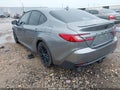 2025 Toyota Camry — photo 3 of 21 | VIN 4T1DAACK9SU583192