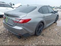 2025 Toyota Camry — photo 4 of 21 | VIN 4T1DAACK9SU583192