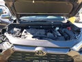 2025 Toyota RAV4 — photo 10 of 18 | VIN 2T3G1RFVXSC577007