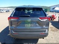 2025 Toyota RAV4 — photo 17 of 18 | VIN 2T3G1RFVXSC577007