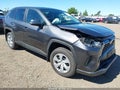2025 Toyota RAV4 — photo 1 of 18 | VIN 2T3G1RFVXSC577007
