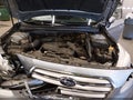 2015 Subaru Outback — photo 10 of 16 | VIN 4S4BSAFC5F3314823