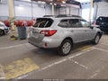 2015 Subaru Outback — photo 4 of 16 | VIN 4S4BSAFC5F3314823