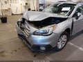 2015 Subaru Outback — photo 6 of 16 | VIN 4S4BSAFC5F3314823