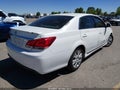 2011 Toyota Avalon — photo 4 of 16 | VIN 4T1BK3DB5BU423972
