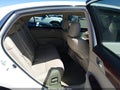 2011 Toyota Avalon — photo 8 of 16 | VIN 4T1BK3DB5BU423972