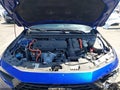 2025 Honda Accord — photo 10 of 16 | VIN 1HGCY2F77SA008522