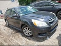 Photo 1 of 17 — 2012 Subaru Legacy