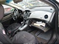 Photo 5 of 11 — 2012 Chevrolet Cruze