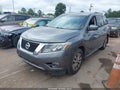 Photo 2 of 16 — 2015 Nissan Pathfinder