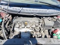 2006 Honda Civic — photo 10 of 17 | VIN JHMFA16576S006034