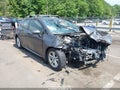 2021 Toyota Corolla — photo 1 of 16 | VIN JTND4MBEXM3145892