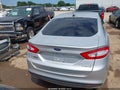 Photo 17 of 18 — 2013 Ford Fusion