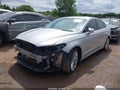 Photo 2 of 18 — 2013 Ford Fusion