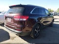 2017 Kia Sorento — photo 4 of 19 | VIN 5XYPHDA18HG281427