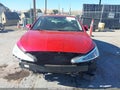 2020 Hyundai Elantra — photo 12 of 16 | VIN 5NPD84LF1LH569819