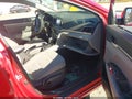 2020 Hyundai Elantra — photo 5 of 16 | VIN 5NPD84LF1LH569819