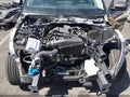 2025 Ford Explorer — photo 10 of 18 | VIN 1FMUK7DH9SGC40545