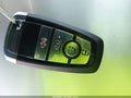 2025 Ford Explorer — photo 11 of 18 | VIN 1FMUK7DH9SGC40545