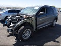 2025 Ford Explorer — photo 2 of 18 | VIN 1FMUK7DH9SGC40545