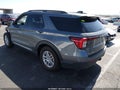 2025 Ford Explorer — photo 3 of 18 | VIN 1FMUK7DH9SGC40545