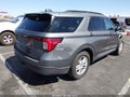 2025 Ford Explorer — photo 4 of 18 | VIN 1FMUK7DH9SGC40545
