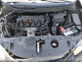 Photo 10 of 17 — 2013 Honda Civic
