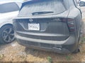 Photo 17 of 22 — 2026 Nissan Kicks
