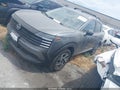 Photo 2 of 22 — 2026 Nissan Kicks