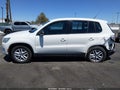 2011 Volkswagen Tiguan — photo 14 of 16 | VIN WVGBV7AX2BW509937