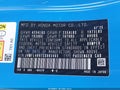 Photo 9 of 15 — 2025 Honda Civic Hybrid