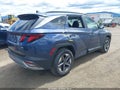 Photo 4 of 18 — 2025 Hyundai Tucson