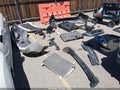2018 Nissan Pathfinder — photo 12 of 17 | VIN 5N1DR2MM5JC632021