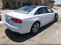 Photo 4 of 16 — 2016 Audi A8