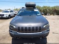 Photo 11 of 15 — 2021 Jeep Cherokee