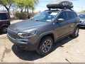 Photo 2 of 15 — 2021 Jeep Cherokee