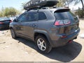 Photo 3 of 15 — 2021 Jeep Cherokee