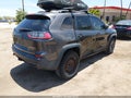 Photo 4 of 15 — 2021 Jeep Cherokee