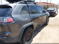 Photo 6 of 15 — 2021 Jeep Cherokee