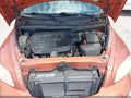 2006 Chevrolet HHR — photo 10 of 11 | VIN 3GNDA13DX6S509282