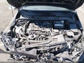 2025 Toyota Corolla — photo 10 of 17 | VIN 5YFB4MDE1SP257364