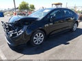 2025 Toyota Corolla — photo 2 of 17 | VIN 5YFB4MDE1SP257364