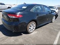 2025 Toyota Corolla — photo 4 of 17 | VIN 5YFB4MDE1SP257364