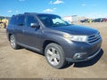 Photo 1 of 18 — 2012 Toyota Highlander