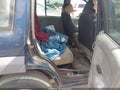 Photo 8 of 16 — 2003 Jeep Liberty