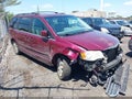Photo 1 of 16 — 2008 Chrysler Town & Country